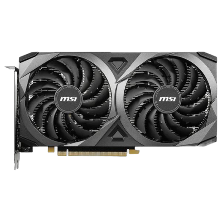 MSI GeForce RTX 3050 VENTUS 2X 6G