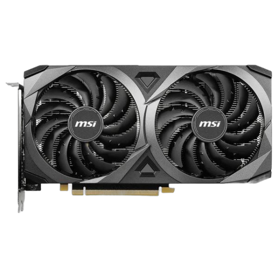 MSI GeForce RTX 3060 VENTUS...