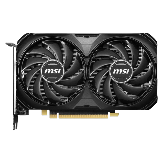 MSI GeForce RTX 4060 VENTUS...