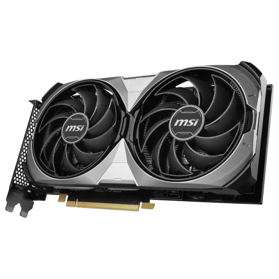 MSI GeForce RTX 4070 VENTUS...