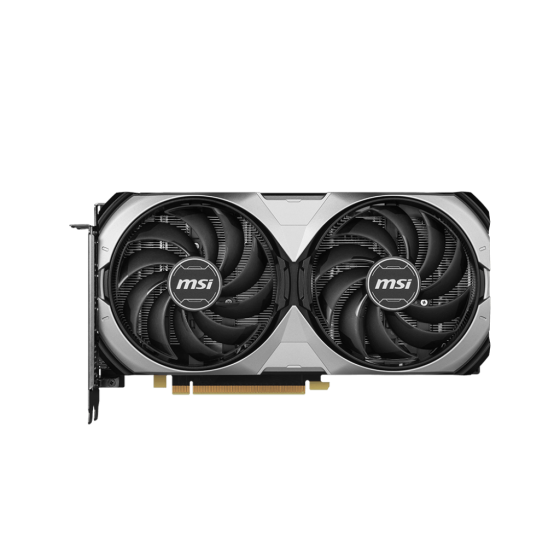 MSI GeForce RTX 4070 VENTUS...