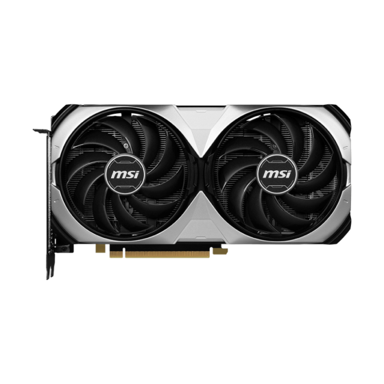 MSI GeForce RTX 4070 Ti...