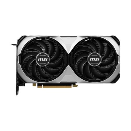 MSI GeForce RTX 4070 Ti VENTUS 2X 12G OC