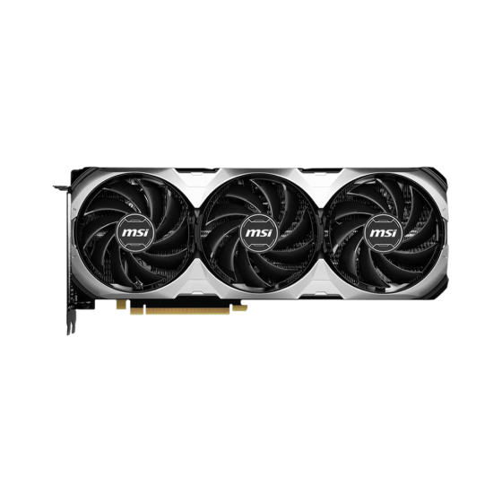 MSI GeForce RTX 4070 Ti...