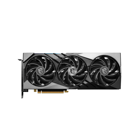 MSI GEFORCE RTX 4070 TI GAMING X SLIM 12G