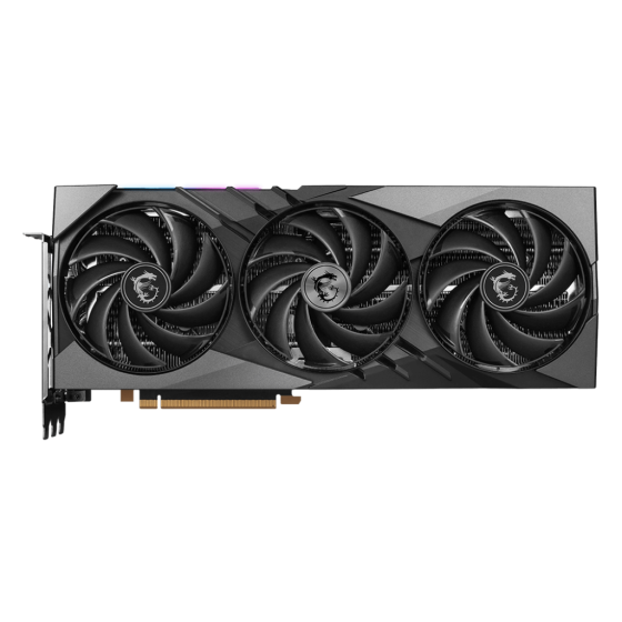 MSI GeForce RTX 4080 SUPER...