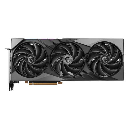 MSI GeForce RTX 4080 SUPER 16G GAMING X SLIM