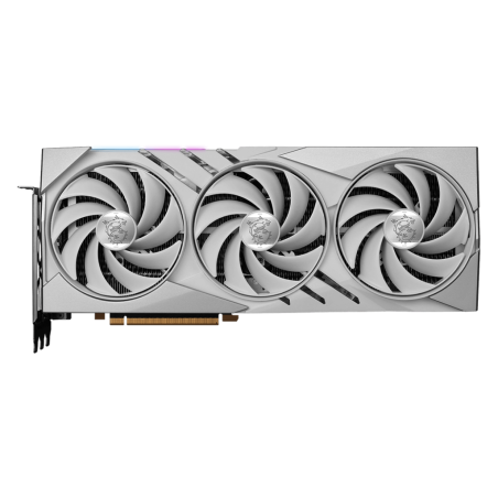 MSI GeForce RTX 4080 SUPER 16G GAMING X SLIM WHITE