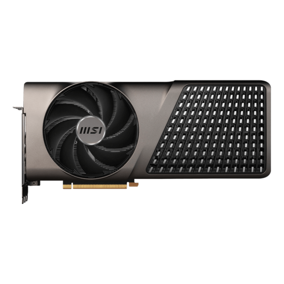 MSI GeForce RTX 4080 SUPER...