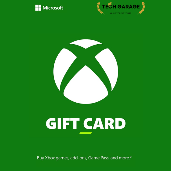 Xbox Live Gift Card 5 EUR...