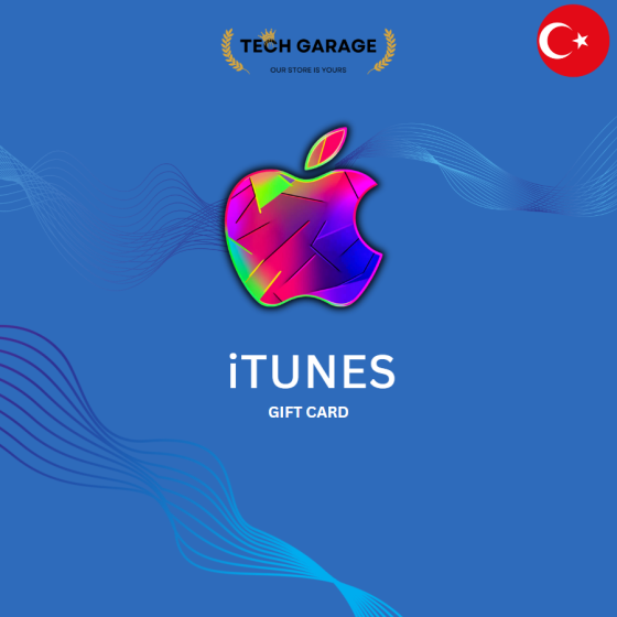 Apple iTunes Gift Card 50...