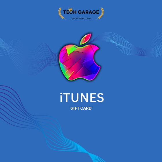 Apple iTunes Gift Card 5...