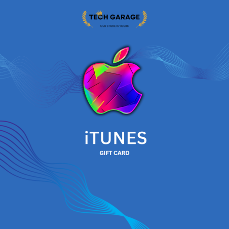 Apple iTunes Gift Card 5 USD iTunes Key UNITED STATES