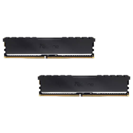 MUSHKIN REDLINE ST DDR4...