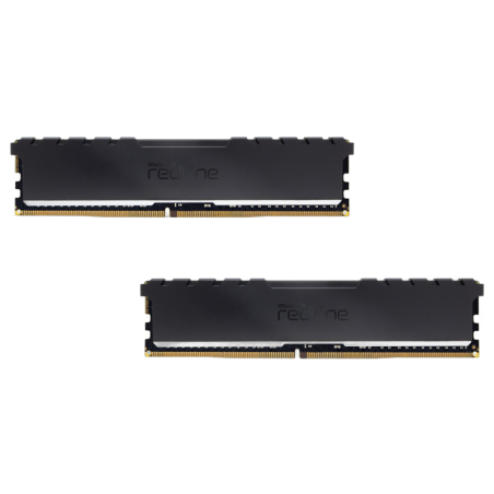 MUSHKIN REDLINE ST DDR4 UDIMM 16 GO (2 X 8 GO) 3200 MHZ