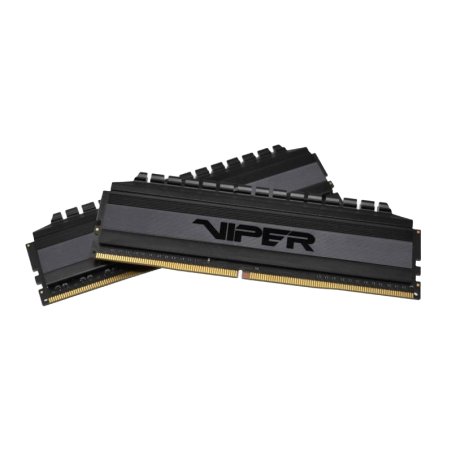 PATRIOT VIPER 4 BLACKOUT 16 GO (2X 8GO) DDR4 3200 MHZ