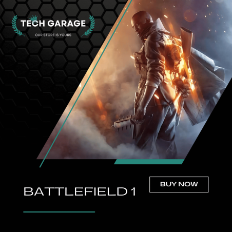 Battlefield 1: Revolution EA APP Key GLOBAL