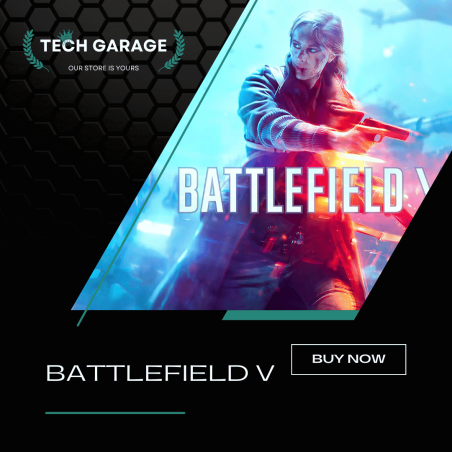 Battlefield 5 Definitive Edition FRESH STEAM ACCOUNT