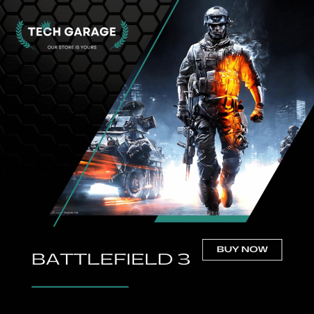 Battlefield 4 : Premium Edition (PC) - EA App Key - GLOBAL