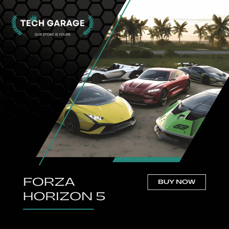 copy of Forza Horizon 5 PC/XBOX LIVE Key GLOBAL