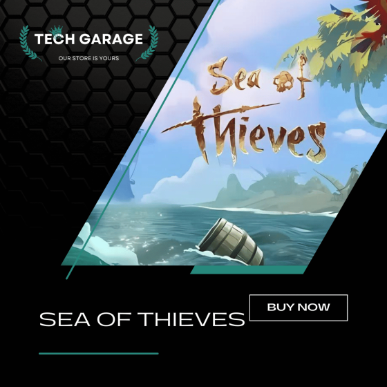 Sea of Thieves 2023 DELUXE...