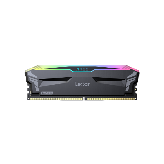 Lexar 32GB (2x16GB) ARES...