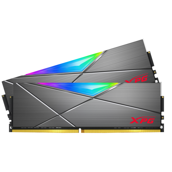 XPG SPECTRIX DT50 RGB 16GB...