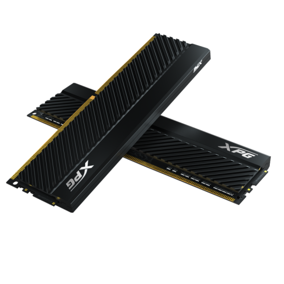 XPG GAMMIX D45 32GB (2x16GB) DDR4 3200MHz Black