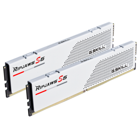 G.SKILL RIPJAWS S5 32Gb(2x16GB) DDR5 5200MHZ RS5K