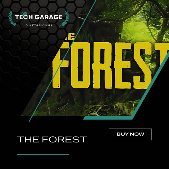 THE FOREST STEAM FRESH ACCOUNT