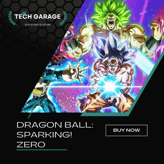 Buy DRAGON BALL: Sparking!...