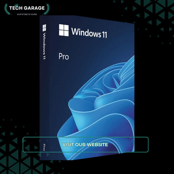 Windows 10/11 Professional Key