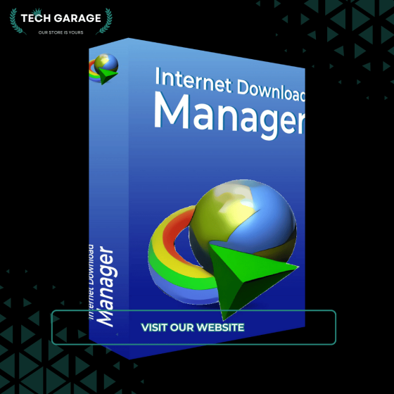 Internet Download Manager 1...