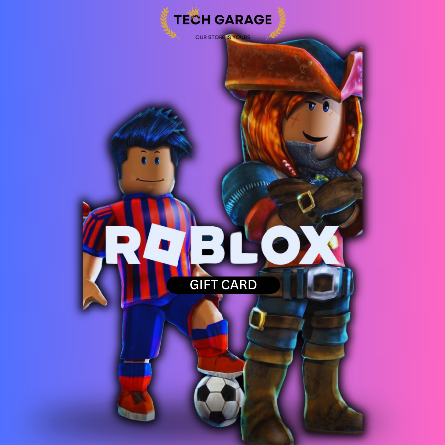 1000 ROBLOX