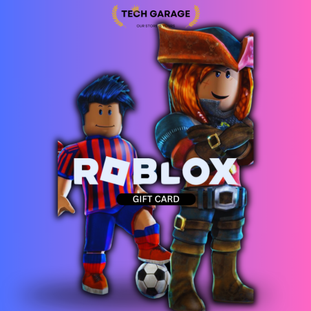 400 ROBLOX