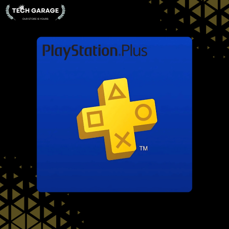 90 days PlayStation Plus Essential USA