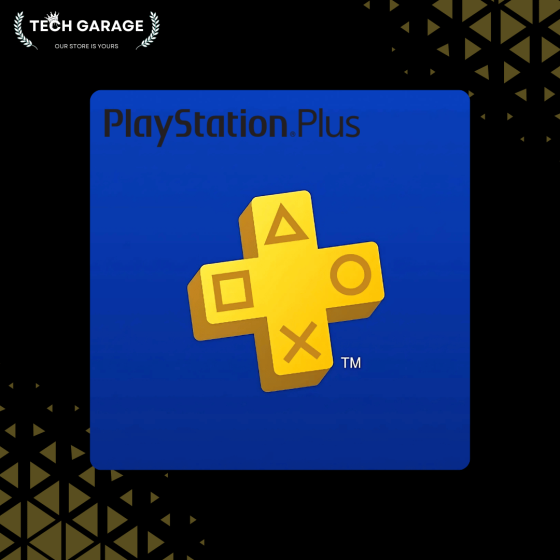 30 days PlayStation Plus...