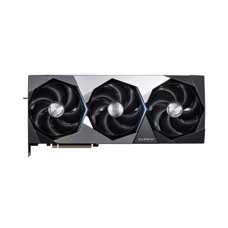 GeForce RTX™ 5090 32G SUPRIM SOC