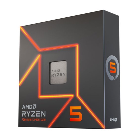 AMD Ryzen 5 7500F TRAY