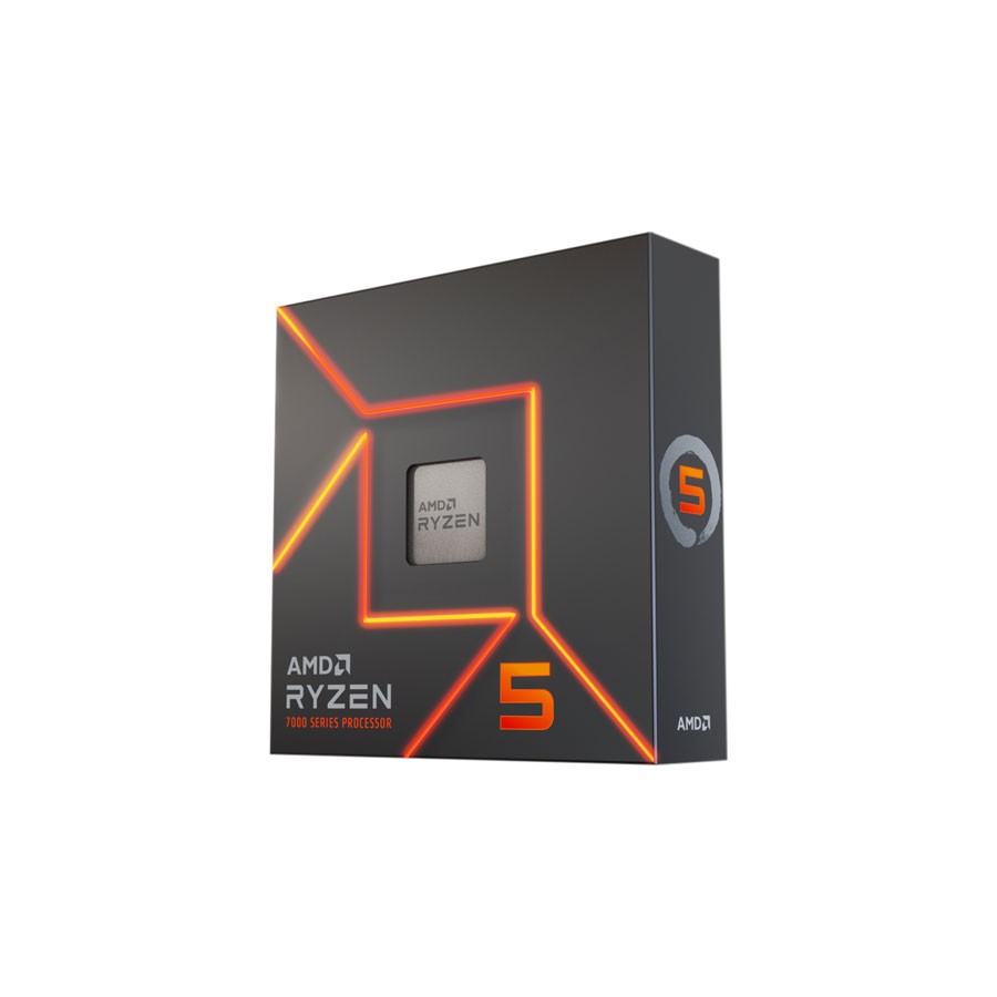 AMD Ryzen 7 7700X AMD Ryzen 7 7700X