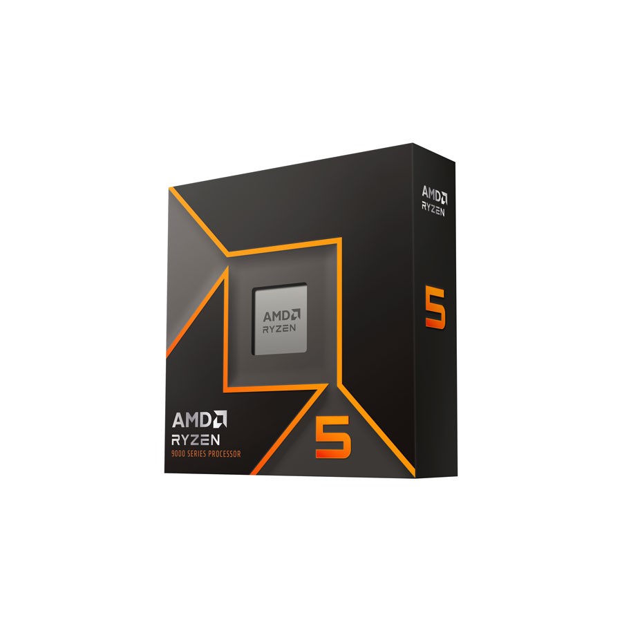 AMD Ryzen 5 9600X