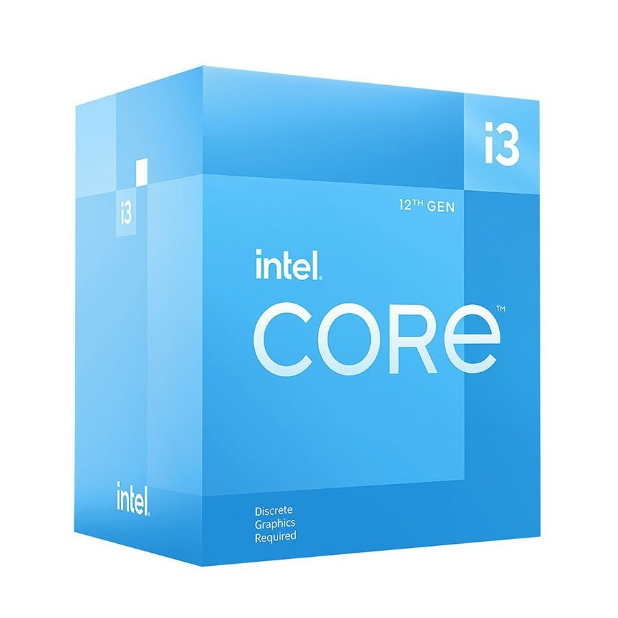 copy of Intel Core i3-12100F copy of Intel Core i3-12100F