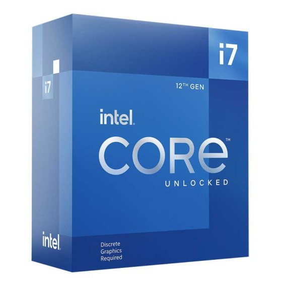 Intel Core i7-13700K