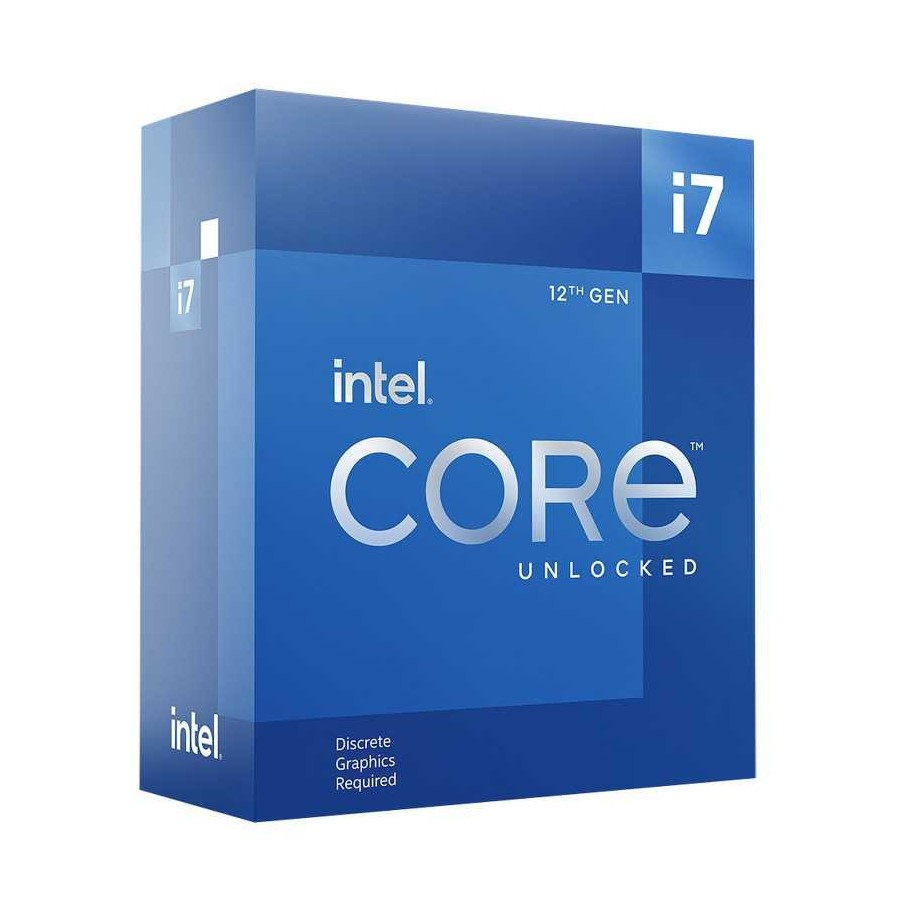 Intel Core i7-13700K Intel Core i7-13700K
