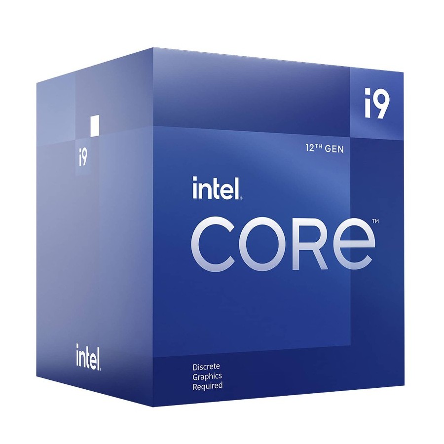 Intel Core i9-12900F Intel Core i9-12900F