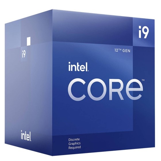Intel Core i9-12900KF TRAY