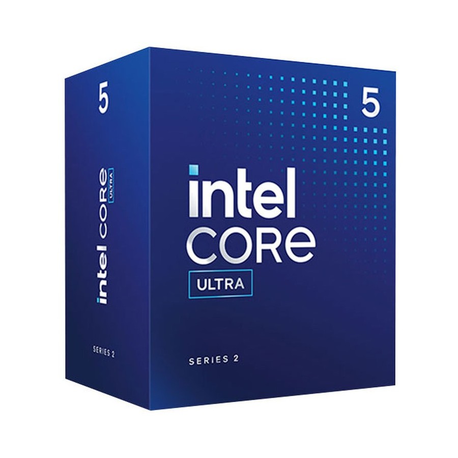 Intel Core Ultra 5 225F