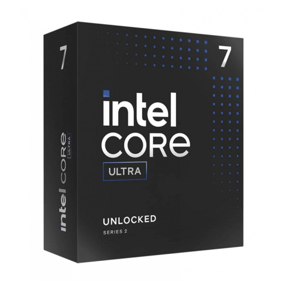 Intel Core Ultra 7 265KF