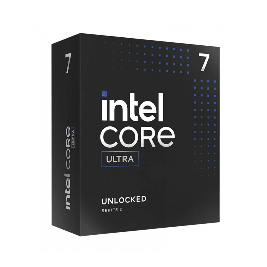 Intel Core Ultra 7 265KF