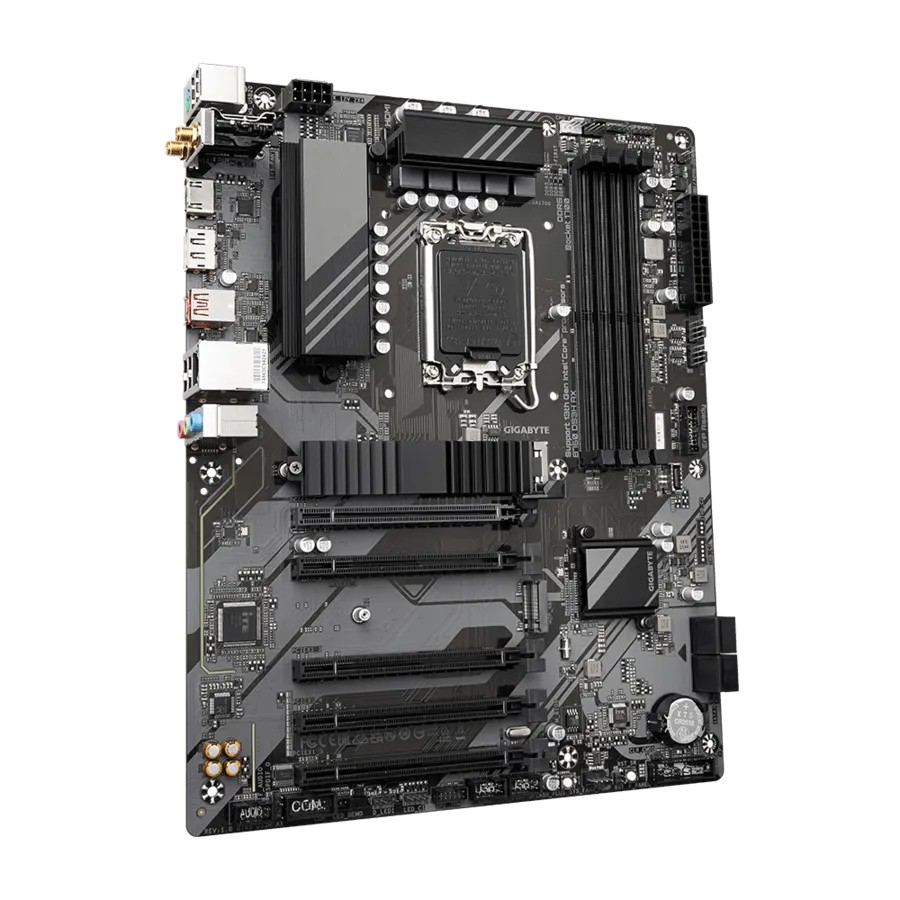 Gigabyte B760 DS3H AX DDR5
